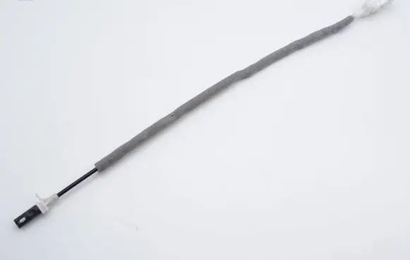BMW 3 E46 Front door cable line 8213797
