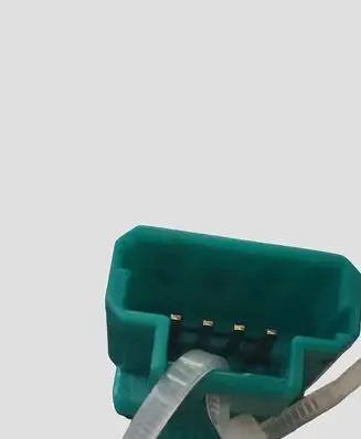 Citroen C4 Grand Picasso Brake pedal sensor switch 9650688480