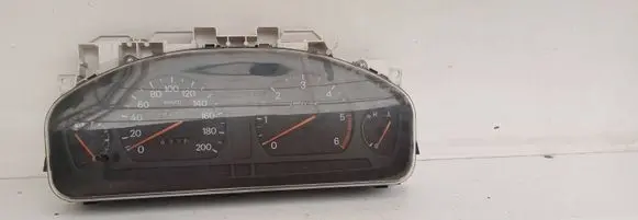 Mitsubishi Galant Speedometer (instrument cluster) MR216547