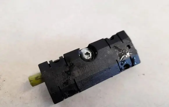 BMW 5 GT F07 Antenna control unit 6520919985003 6520-9199850-03