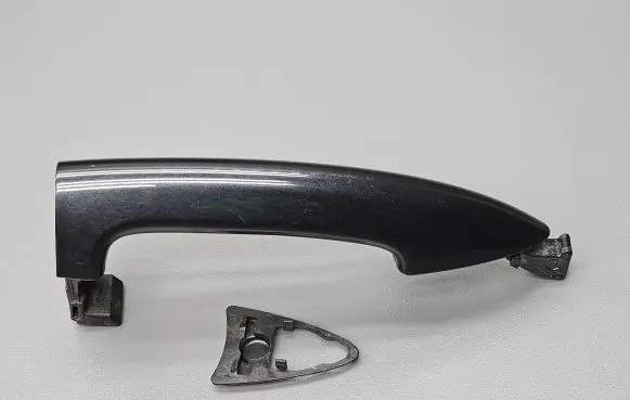 KIA Venga Front door exterior handle