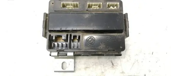 Alfa Romeo 166 Door control unit/module 46423346