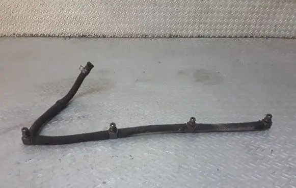 Fuel return line/hose
