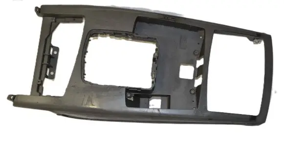 Audi A6 S6 C6 4F Other center console (tunnel) element 4F1864261 P0103820 T0021886