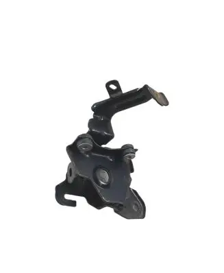 Peugeot 508 ABS pump bracket 9670262180