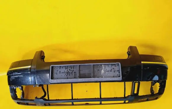 Volkswagen PASSAT B5.5 Front bumper