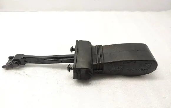 Audi A6 C7 Rear door check strap stopper 4G0839267