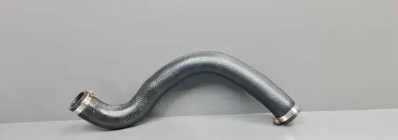 Honda Accord Intercooler hose/pipe
