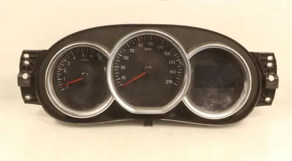 Dacia Sandero Clock 248105706R