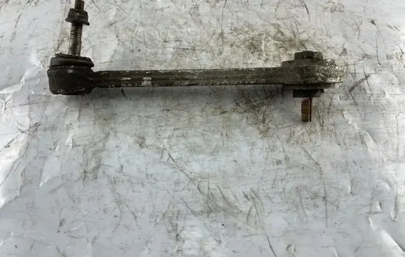 BMW 5 E39 Rear control arm 1090746