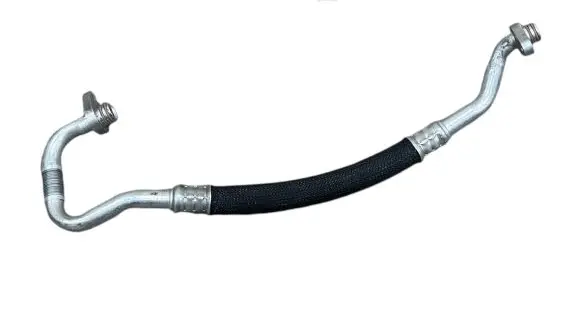 Citroen DS3 Air conditioning (A/C) pipe/hose 9829525880 18062022 T40287C