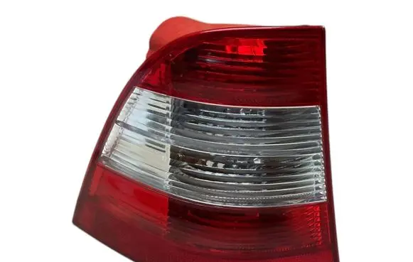 Mercedes-Benz ML W163 Rear/tail lights A1638201964