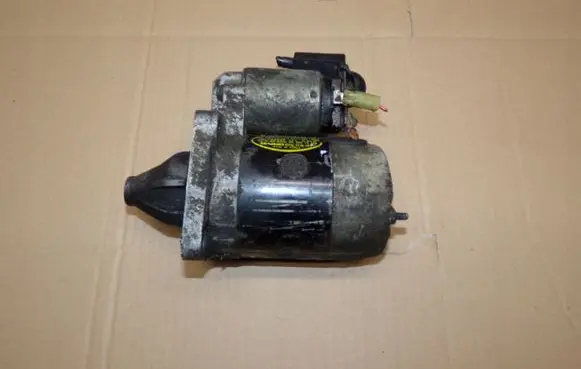 KIA Shuma Generator/alternator