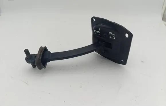 Peugeot Expert Front door check strap stopper 9809831880 ES72
