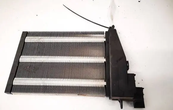 Volkswagen Jetta V Electric cabin heater radiator 1K0963235E