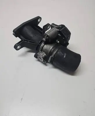 Ford Kuga I Throttle valve 9M5Q9E926AA A2C53286823 0806110352