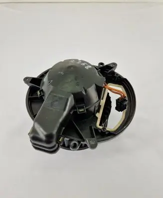 BMW 1 F20 F21 Heater fan/blower T1014416M