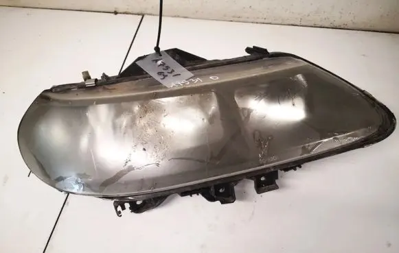Renault Laguna I Headlight/headlamp 20a205b 20-a205b