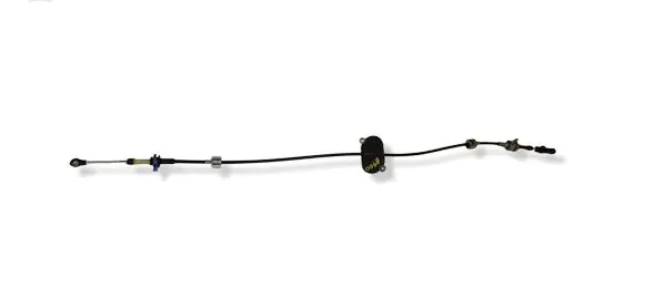 Gear shift cable linkage