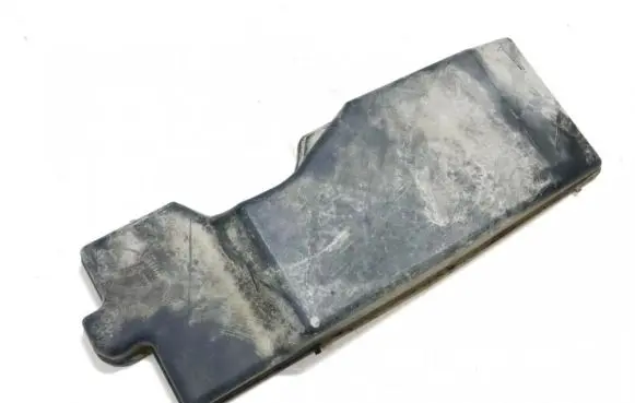 Volvo S80 Fuse box set 9494381