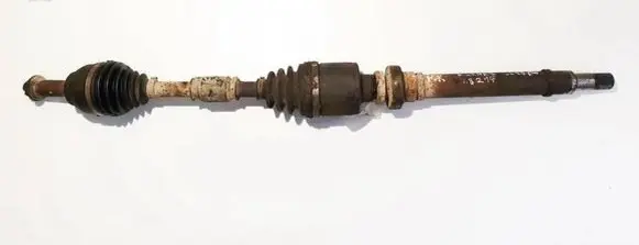 Mazda 3 I Front driveshaft