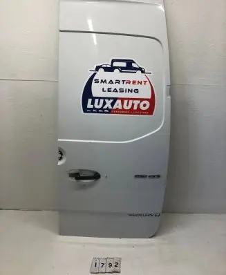Mercedes-Benz Sprinter W907 W910 Back/rear loading door A9077421000