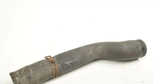 Porsche 911 996 Engine coolant pipe/hose 99610662155