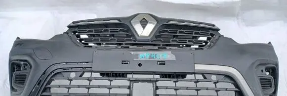 Renault Kangoo II Front bumper
