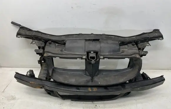 BMW 3 E90 E91 Radiator support slam panel 7146645