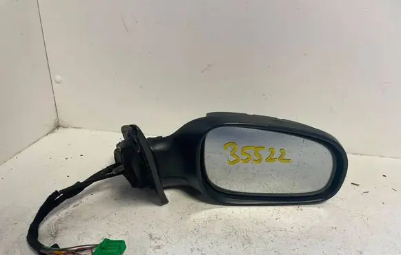 Volvo S60 Front door electric wing mirror E11025463 E11015463