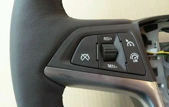 Opel Astra J Steering wheel 13387037