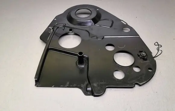 Timing belt guard (cover)