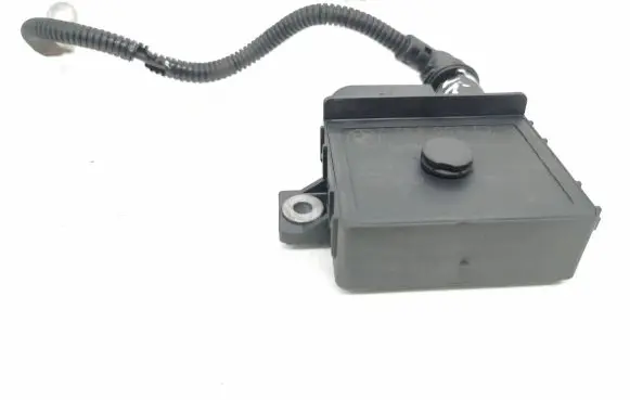 BMW 5 E60 E61 Glow plug pre-heat relay 779800003 0522120102 0004018344