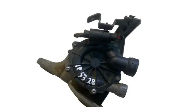 Volkswagen Tiguan Allspace Secondary air pump 04E959231B 703635 079207A