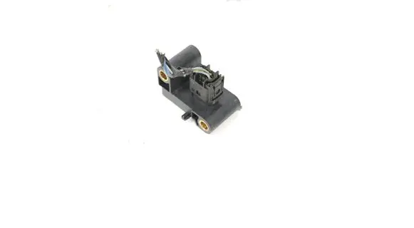 BMW X3 F25 Airbag deployment crash/impact sensor 6956485 0103076577