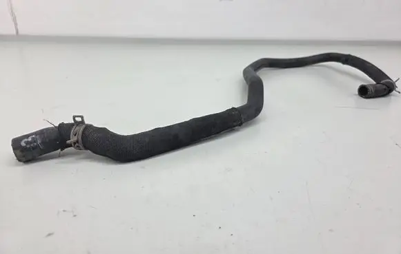 Porsche Panamera (970) Engine coolant pipe/hose 97057251301