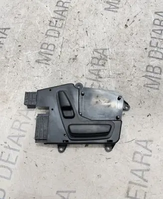 Tesla Model S Seat control switch A1648201410