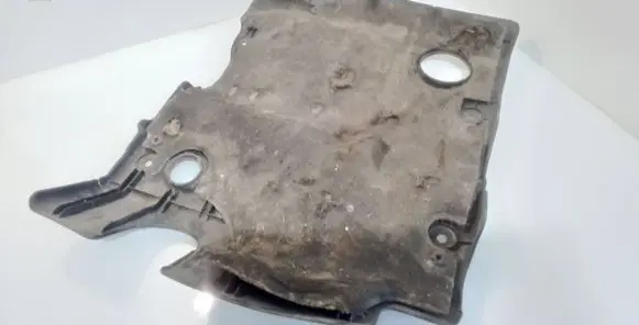 Citroen C5 Engine cover (trim)