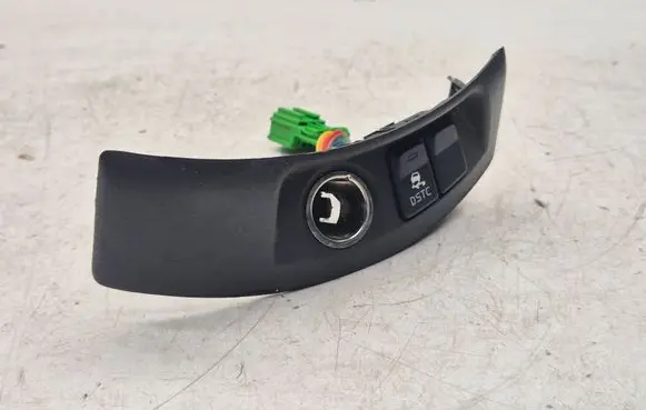 Volvo V50 ESP (stability program) switch 8691530 19206