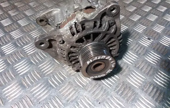 Mazda 6 Generator/alternator