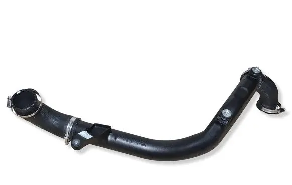 Mini One - Cooper Clubman R55 Intercooler hose/pipe 13712753079