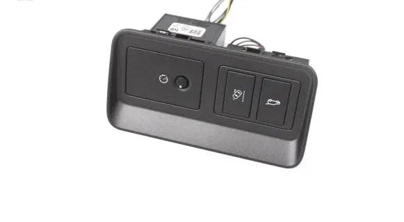 Land Rover Range Rover Evoque L538 Other switches/knobs/shifts GJ3211654HB