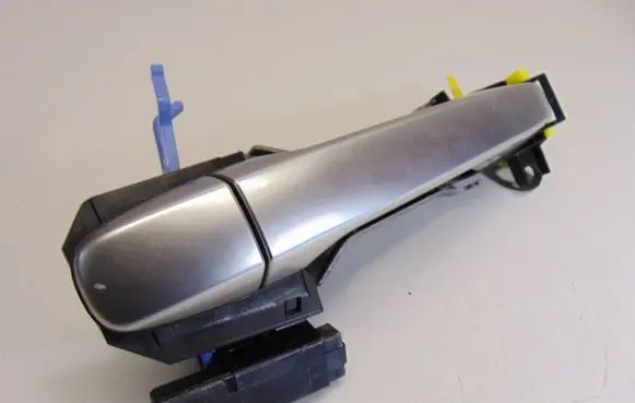 Toyota Prius (XW30) Rear door exterior handle 