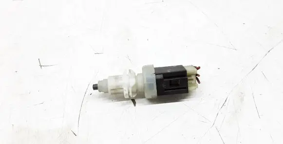 Brake pedal sensor switch