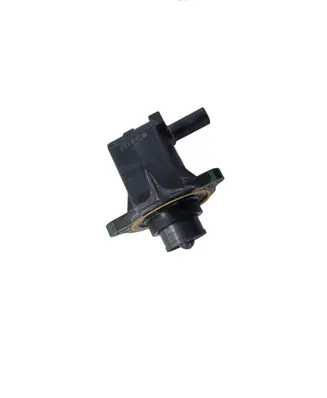 Vacuum valve