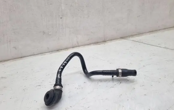 Audi A4 S4 B8 8K Vacuum line/pipe/hose 8K0611931AL