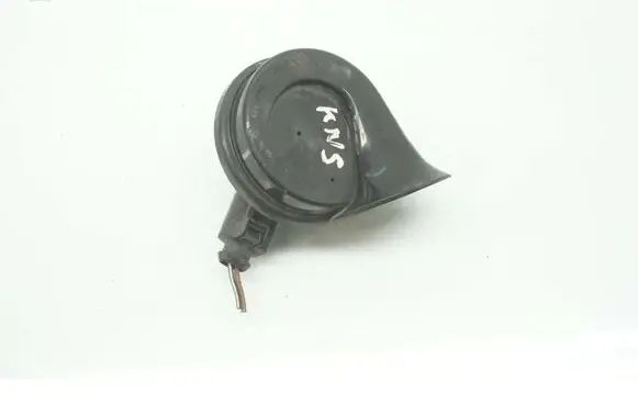 Volkswagen PASSAT B6 Horn signal