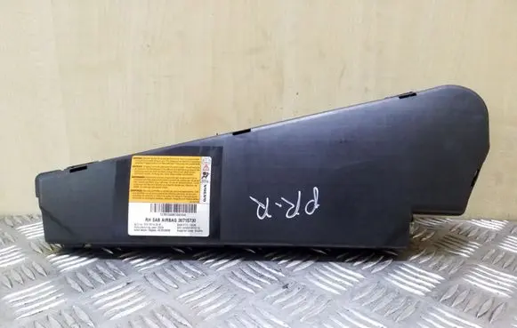 Volvo XC70 Seat airbag 30715730 606530700