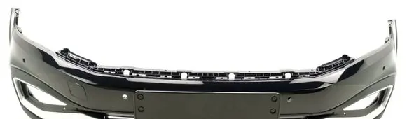Volkswagen PASSAT B8 Front bumper 3G0807217BM