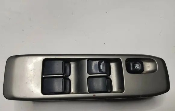 Mitsubishi Outlander Electric window control switch 0395D1 C8DD372M 8608A002